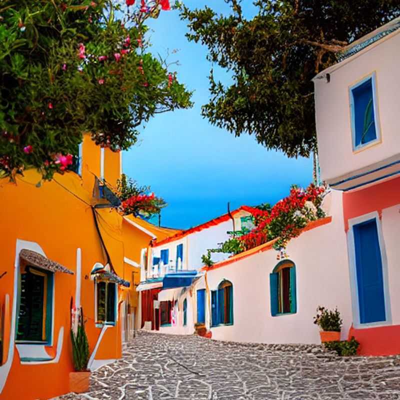 Skopelos Spring Break: Beating the Heat & Finding Island Bliss!<h3>Skopelos in Spring: Sun, Sea, & Smart Strategies for Warm Weather</h3><h3>Springtime in Skopelos: Enjoying the Sunshine While Staying Cool</h3><h3>Skopelos Spring Break: Insider Tips for a Comfortable & Fun Trip</h3><h3>Avoiding the midday heat: Your Skopelos Spring Break itinerary</h3><h3>Skopelos Spring Escape: Embrace the warmth, enjoy the shade!</h3><h3>Skopelos Spring Break: Making the most of pleasant temperatures</h3><h3>Hidden Gems & Cool Adventures: Your Skopelos Spring Break Guide</h3>