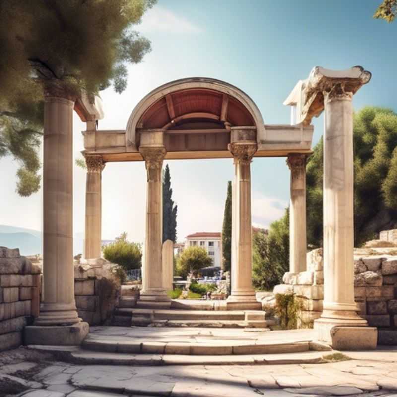 Uncovering the Secrets of the Asansör&#58; A Maritimes Tour Guide's Winter Adventure in Izmir&#44; Turkey