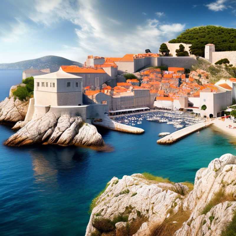 Dubrovnik on a Dime&#58; Souvenir Shopping Strategies for the Budget&#45;Conscious Traveler<h3>Souvenir Smarts in Dubrovnik&#58; Maximizing Memories&#44; Minimizing Expenses</h3><h3>Dubrovnik's Delights&#58; Affordable Souvenirs &#38; How to Spot a Bargain</h3><h3>From Dubrovnik with Love (and a Lighter Wallet)&#58;  A Guide to Savvy Souvenir Shopping</h3><h3>Is Dubrovnik Expensive?  The Truth About Souvenirs and Stretching Your Travel Budget</h3><h3>Navigating Dubrovnik's Markets&#58; Finding Unique Treasures Without Breaking the Bank</h3><h3>The Art of the Souvenir Hunt&#58;  Dubrovnik Edition (Budget&#45;Friendly Tips Included!)</h3><h3>Dubrovnik's Hidden Gems&#58; Affordable Souvenirs &#38; Local Crafts</h3><h3>Beyond the Postcards&#58; Discovering Authentic &#38; Budget&#45;Friendly Souvenirs in Dubrovnik</h3><h3>Dubrovnik's Treasure Trove&#58;  Smart Shopping for Memorable Souvenirs</h3>