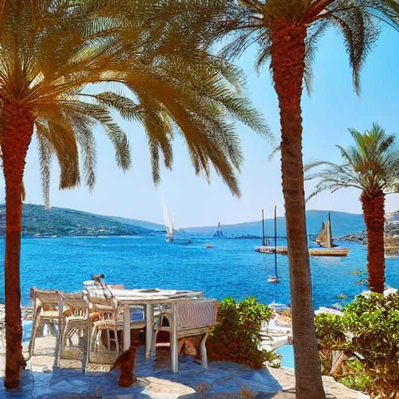 Bodrum's Bliss&#58; Unveiling the Perfect Month for Your Turkish Escape<h3>Sun&#45;Kissed Secrets&#58; When to Bask in Bodrum's Mediterranean Magic</h3><h3>Chasing the Turquoise Tide&#58; Finding the Ideal Time to Explore Bodrum</h3><h3>Bodrum's Best&#45;Kept Secret&#58; The Sweet Spot for Your Turkish Adventure</h3><h3>Beyond the Beaches&#58; Discovering the Perfect Month for a Cultural Bodrum Journey</h3><h3>A Bodrum Chronicle&#58; My Search for the Ideal Time to Experience this Turkish Gem</h3><h3>Under the Bodrum Sun&#58; Timing Your Trip for Perfect Weather and Fewer Crowds</h3><h3>The Insider's Guide&#58; Navigating the Best Time to Visit Bodrum&#44; Turkey</h3><h3>My Bodrum Odyssey&#58;  Uncovering the Optimal Month for an Unforgettable Experience</h3><h3>From History to Harbor Views&#58; Selecting the Best Month for Your Bodrum Exploration</h3>