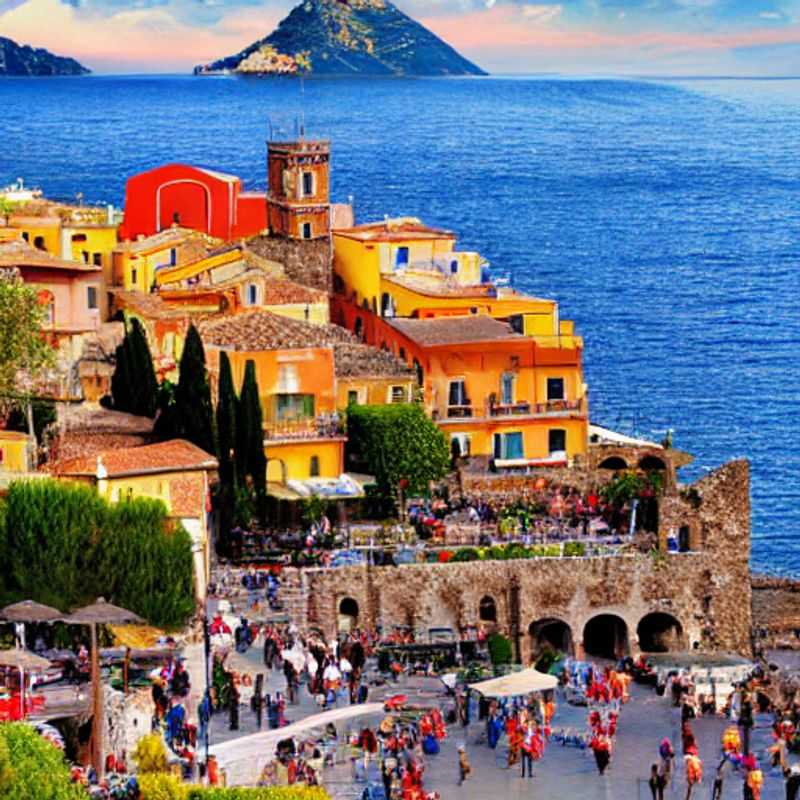 Escape the Crowds: Unveiling Taormina's Magic in the Shoulder Seasons<h3>Taormina in Spring & Fall: Fewer Crowds, More Charm</h3><h3>Beat the Rush: The Best Time to Visit Taormina for a Relaxed Escape</h3><h3>Secret Taormina: Discovering the Beauty Beyond the Tourist Trail (Shoulder Season Guide)</h3><h3>Your Uncrowded Taormina Adventure: A Guide to the Best Months to Visit</h3><h3>Less is More: Finding Tranquility in Taormina's Off-Season</h3><h3>Taormina's Hidden Gems: A Journey Beyond the Usual Tourist Spots (When to Go)</h3><h3>Beyond the Postcards: Experiencing Authentic Taormina with Fewer Crowds</h3><h3>Ciao to Crowds: Your Guide to a Peaceful Taormina Getaway</h3><h3>Discover Taormina's Serenity: The Sweet Spot for Fewer Tourists and Perfect Weather</h3>