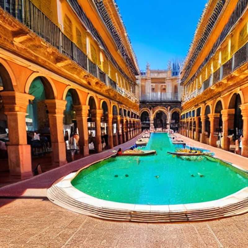 Valencia's Sunny Embrace: Finding Your Perfect Stay at the Best Time<h3>Sun, Sea, and Savings: When to Visit Valencia for the Best Accommodation Deals</h3><h3>Valencia on a Budget: Smart Travel Tips for Accommodation During Peak Season</h3><h3>Beyond the Beaches: Discovering Valencia's Hidden Gems & Best Travel Months</h3><h3>Tapas, Sunshine, and Sweet Dreams: Your Guide to Affordable Valencia Accommodation</h3><h3>Valencia's Vibrant Rhythms: Finding the Perfect Balance of Price and Pleasure</h3><h3>Unlocking Valencia: The Insider's Guide to Budget-Friendly Accommodation</h3><h3>From Budget Backpacker to Boutique Bliss: Choosing the Right Valencia Stay</h3><h3>Navigating Valencia's Accommodation Scene: A Season-by-Season Guide</h3><h3>Valencia's Hidden Havens: Discovering Affordable Accommodation Beyond the Tourist Trail</h3>