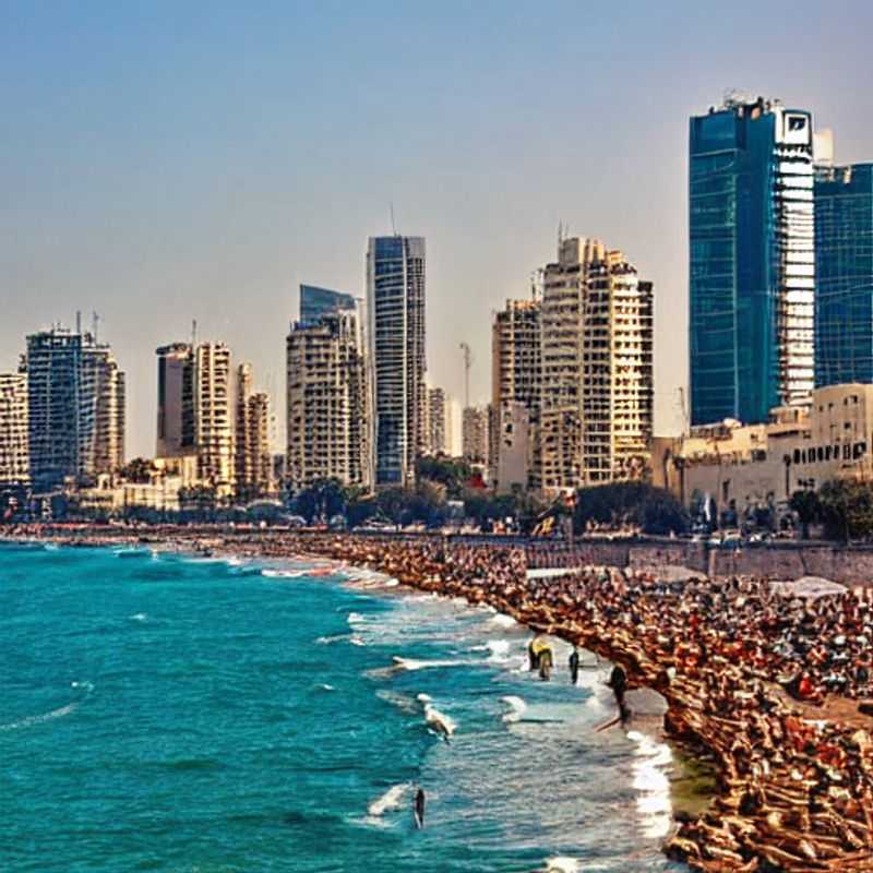 Tel Aviv Treasures&#58; Souvenirs&#44; Shopping &#38; the Perfect Time to Visit<h3>Sun&#45;Kissed Secrets&#58; Unveiling the Best Month for a Tel Aviv Escape</h3><h3>Tel Aviv Shopping Spree&#58; Budgeting for Bliss in the Holy Land</h3><h3>Beyond the Beach&#58; A Tel Aviv Shopping Adventure (and When to Go!)</h3><h3>My Tel Aviv Diary&#58;  The Best Time to Visit &#38; Smart Souvenir Shopping Tips</h3><h3>Tel Aviv in Bloom&#58; Finding the Ideal Month for Your Israeli Getaway &#38; Shopping Delights</h3><h3>Israeli Sunsets &#38; Souvenirs&#58; Planning the Perfect Tel Aviv Trip</h3><h3>Discovering Tel Aviv&#58;  The Art of Souvenir Shopping &#38; Seasonal Delights</h3><h3>A Tel Avivian Summer&#58;  Shopping&#44; Sun &#38; the Best Time to Visit</h3><h3>My Tel Aviv Journey&#58;  Seasonal Shopping &#38; the Ultimate Travel Guide</h3>