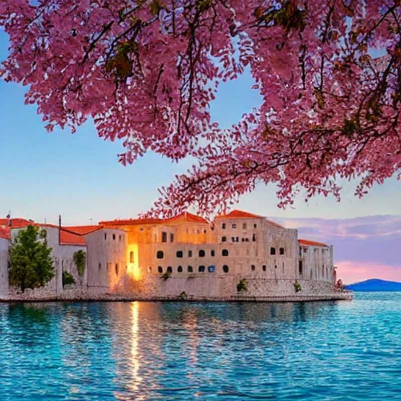Unlocking Zadar's Spring: Your Smart Guide to Transportation<h3>Zadar Spring Break: Budget-Friendly Travel on a Shoestring</h3><h3>Exploring Zadar on Foot: A Pedestrian's Delight</h3><h3>Zadar's Public Transport: Buses, Boats, and Budget-Conscious Journeys</h3><h3>Beyond the Tourist Trail: Cycling Adventures in Zadar</h3><h3>Renting a Car in Zadar: Freedom and Flexibility on Your Spring Break</h3><h3>Seafaring Zadar: Ferry & Boat Trips to Nearby Islands</h3><h3>Taxis & Rideshares in Zadar: Convenient, Yet Consider the Cost</h3><h3>Walking Tours vs. Organized Excursions: Finding the Right Zadar Pace</h3><h3>Making the Most of Zadar's Public Transport System: Tips & Tricks</h3>