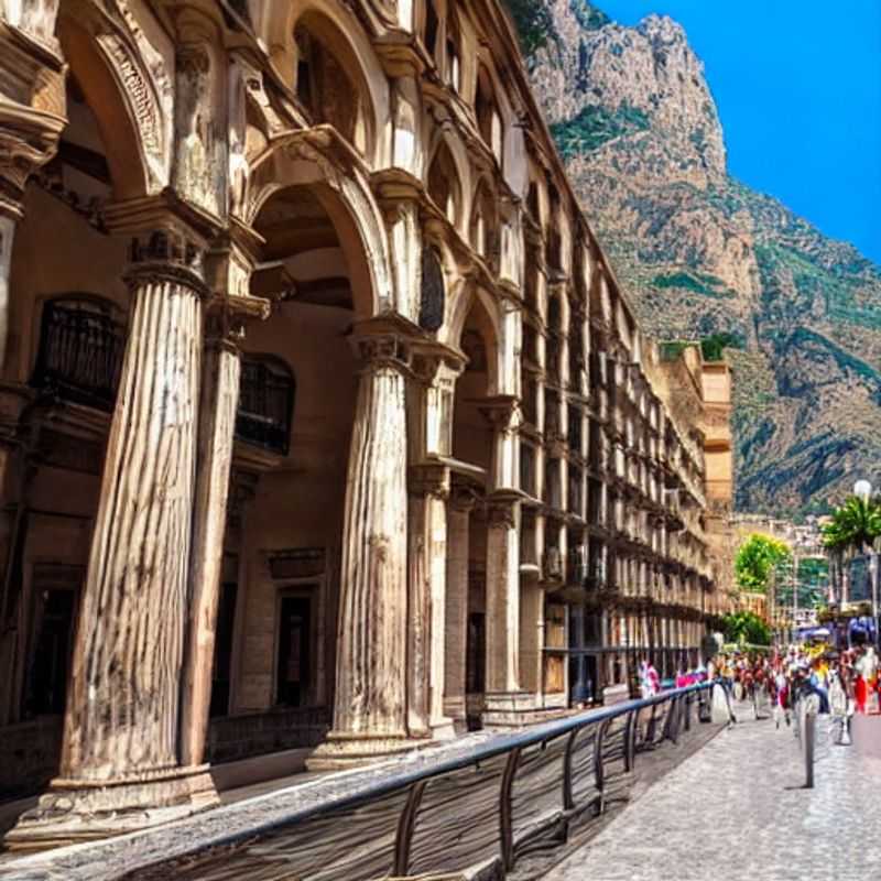Unmasking Palermo's Perfect Month: When the Sun Smiles & the Rain Takes a Siesta<h3>Palermo's Golden Season: Myth-Busting the Best Time to Visit (Spoiler: It Involves Sun Gods and Ancient Secrets!)</h3><h3>Decoding Palermo's Weather: A Guide for Time-Traveling Tourists (No Flux Capacitor Required!)</h3><h3>Chasing Sicilian Sunshine: The Scientifically Proven Best Month to Explore Palermo (and its Legendary Past)</h3><h3>Palermo's Pleasant Predicament: Solving the Mystery of the Ideal Travel Month (with a dash of lemon gelato)</h3>