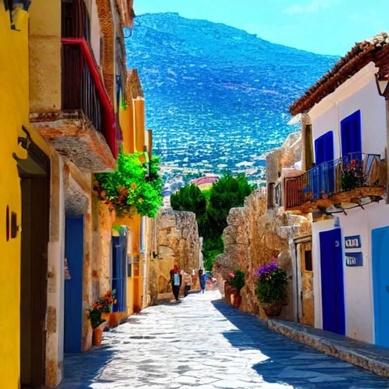 Nafplio in Spring: Sun-Kissed Days & Gelato Dreams!<h3>Spring Break in Nafplio: Beyond the Beaches (and Hello, Gelato!)</h3><h3>Nafplio's Spring Awakening: Wine, Sunshine, and Unforgettable Adventures</h3><h3>Discovering Nafplio: A Spring Break Escape Filled with Flavors and Charm</h3><h3>Your Spring Break in Nafplio: Gelato, History, and Hidden Gems</h3><h3>Nafplio Spring Break: More Than Just a Pretty Picture (Though it Is!)</h3><h3>Beyond the Guidebook: Nafplio's Springtime Secrets</h3><h3>Spring in Nafplio: A Taste of Greece, One Gelato at a Time</h3><h3>Nafplio's Spring Surprise: A Romantic Getaway with a Delicious Twist</h3><h3>Unwind and Explore: Nafplio's Perfect Spring Break Itinerary</h3>