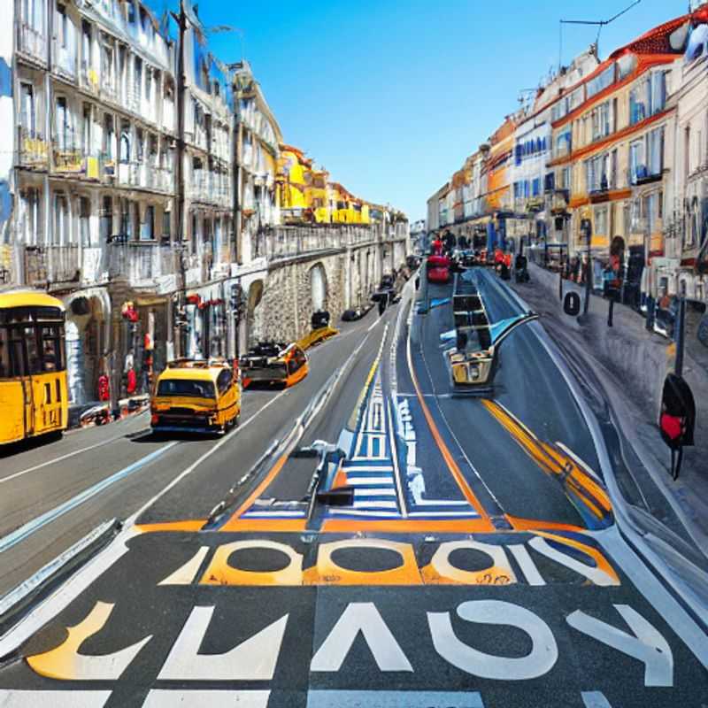 Lisboa en Primavera: ¡Ahorra en Alojamiento y Comida sin Sacrificar la Experiencia!<h3>Presupuesto Viajero en Lisboa: Alojamientos Económicos con Encanto</h3><h3>Comer en Lisboa como un Lisboeta: Guía para disfrutar la Gastronomía Local sin gastar una fortuna</h3><h3>Primavera en Lisboa: Recorridos Gastronómicos Auténticos y Económicos</h3><h3>Descubre Lisboa con un Presupuesto Ajustado: Consejos para ahorrar en tu viaje de primavera</h3><h3>Alojamiento en Lisboa: Alternativas económicas a los hoteles tradicionales</h3><h3>Deléitate con Lisboa: Recetas y Restaurantes locales para un viaje inolvidable y asequible</h3><h3>Más allá de las Trampas Turísticas: Explorando la auténtica gastronomía de Lisboa</h3><h3>Lisboa con poco dinero: Una guía para estudiantes y mochileros</h3><h3>Aprovecha al máximo tu viaje a Lisboa: Planifica tu presupuesto para alojamiento y comida</h3>