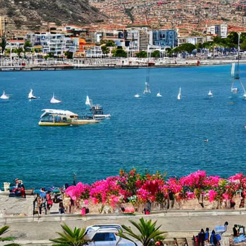 Izmir au printemps : soleil, mer et sourires… un séjour de rêve pour les vacances de printemps ?<h3>Izmir, coup de cœur printanier : est-ce LA destination idéale pour vos vacances de printemps ?</h3><h3>Soleil Turc et escapades printanières : Izmir, un joyau à découvrir au printemps !</h3><h3>Vacances de printemps à Izmir : aventure, soleil et rencontres inoubliables au rendez-vous !</h3><h3>Le printemps à Izmir : au-delà des plages, une exploration culturelle riche en émotions !</h3><h3>Izmir sous le soleil de printemps : l'appel de la Turquie pour des vacances inattendues.</h3><h3>Partir à Izmir au printemps : une expérience humaine et authentique vous attend !</h3><h3>A la découverte d'Izmir au printemps : soleil, histoire et rencontres chaleureuses.</h3><h3>Des vacances de printemps à Izmir : un voyage hors des sentiers battus pour les aventuriers du cœur.</h3><h3>Le charme d'Izmir au printemps : une invitation au voyage, à la découverte et à la rencontre de soi.</h3>