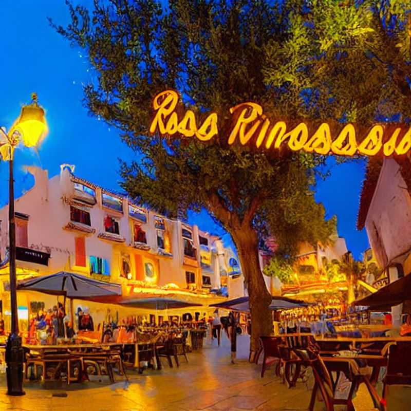 ¿Rosas en Primavera? ¡Descubriendo sus Secretos al Aire Libre! (¡Y Sin Rompernos la Espalda!)<h3>Rosas para la Semana Santa: ¡Aventura, Mitos y Senderos Floridos!</h3><h3>Rosas: ¿El Paraíso de la Primavera? Una Investigación Científico-Turística</h3><h3>Más Allá de la Playa: Rosas, un Tesoro de Actividades al Aire Libre para tu Semana Santa</h3><h3>Desentrañando los Misterios de Rosas: Senderismo, Historia y Leyendas en Primavera</h3><h3>Rosas en Primavera: ¡Guía para Aventureros Curiosos y con Pies Agiles!</h3>