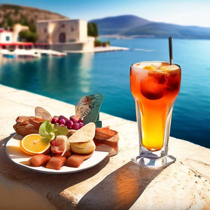 Nafplio&#44; Greece&#58; Dining Delights &#38; Budget Bites – A Culinary Journey Through Time<h3>Lunch&#44; Dinner &#38; Drachmas&#58; Is Nafplio&#44; Greece&#44; Really Breaking the Bank?</h3><h3>From Ouzo to Octopus&#58; A Gastronomic Guide to Nafplio's Affordable Eats</h3><h3>Nafplio on a Budget&#58; Savoring the Flavors Without Emptying Your Wallet</h3><h3>Greek Gastronomy on a Shoestring&#58;  A Nafplio Culinary Adventure</h3><h3>Sunsets&#44; Souvlaki&#44; and Savings&#58; Planning Your Nafplio Trip Around Mealtimes</h3>