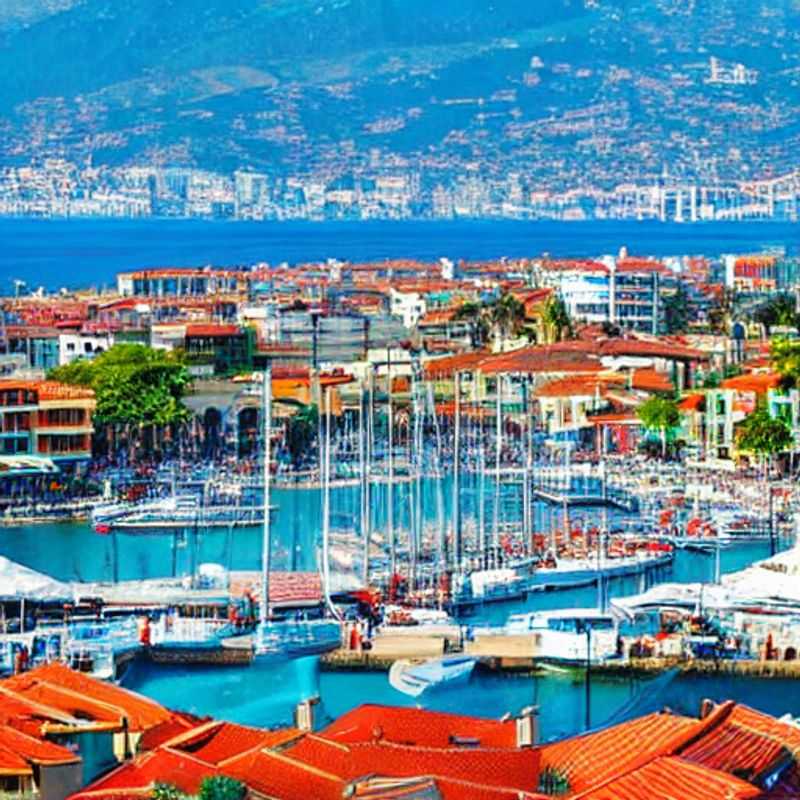 Quel est le meilleur moment pour visiter Izmir, et comment gérer le taux de change ?<h3>Le meilleur mois pour explorer Izmir : un guide pratique pour votre voyage</h3><h3>Izmir à petit prix : optimiser votre budget grâce au taux de change</h3><h3>Voyage à Izmir : comprendre le taux de change pour une expérience inoubliable</h3><h3>Taux de change et meilleure période : planifier votre escapade izmiriote</h3><h3>Votre guide pour un voyage réussi à Izmir : saison, budget et taux de change</h3><h3>Découvrir Izmir au meilleur prix : conseils pour maîtriser le taux de change</h3><h3>Quand partir à Izmir ? Le guide complet pour un voyage réussi (et économique)</h3><h3>Secrets d'Izmir : le meilleur moment pour voyager et gérer son budget</h3><h3>Aventure izmiriote : trouver le bon moment et optimiser son change</h3>