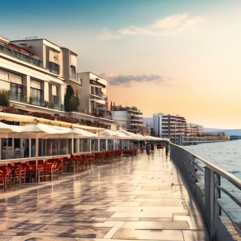 Is Thessaloniki's Charm Worth the Drachma? Unpacking the Cost of a Grecian Adventure<h3>Myth&#44; Marble&#44; and Money&#58;  A Budget&#45;Conscious Exploration of Thessaloniki's Artistic Treasures</h3><h3>Ancient Walls &#38; Modern Wallets&#58;  How to Afford Thessaloniki's Architectural Wonders</h3><h3>From Byzantine Mosaics to Budget&#45;Friendly Bites&#58;  Navigating Thessaloniki's Expenses</h3><h3>Decoding the Drachma&#58; A Guide to Savvy Spending in Thessaloniki's Artistic Hub</h3><h3>Thessaloniki on a Shoestring&#58;  Exploring History and Heritage Without Breaking the Bank</h3><h3>History&#44; Haggling&#44; and Hospitality&#58;  Maximizing Your Thessaloniki Trip on a Budget</h3><h3>More Than Meets the Eye (and the Price Tag)&#58; Unveiling Thessaloniki's Affordable Artistic Side</h3>