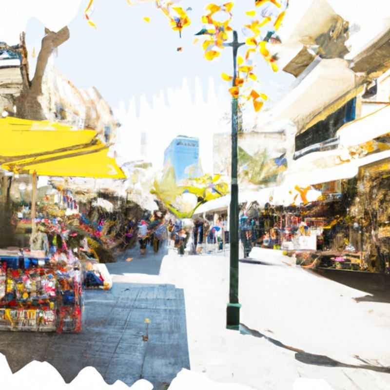 Three couples basking in the vibrant energy of Tel-Aviv, Israel, amid the blossoming spring, immersing themselves in the city's dynamic culture and scenic beauty during their 5-day adventure.