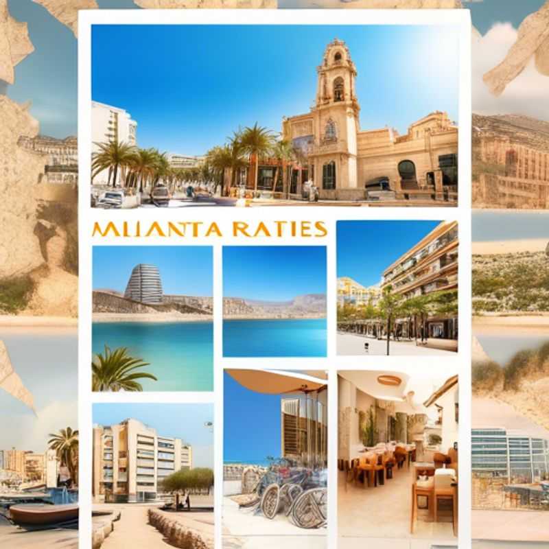 Alicante's Sun-Kissed Secrets: Is This Spanish Gem a Budget Breaker? (Seasonality & Peak Tourism Revealed!)<h3>Sun, Sand, & Savings? Decoding Alicante's Price Tag Throughout the Year</h3><h3>Alicante on a Budget: Mythbusters & Money-Saving Adventures (Seasonal Edition)</h3><h3>Dodging the Tourist Horde: When to Visit Alicante for the Best Value & Fewer Crowds</h3><h3>Alicante's Seasonal Spell: Uncovering the Magic (and the Prices) Throughout the Year</h3><h3>Is Alicante Expensive? A Maritime Tour Guide's Unbiased (and Hilariously Honest) Take</h3><h3>Beyond the Beaches: Alicante's Hidden Gems & How Seasonality Impacts Your Wallet</h3><h3>The Alicante Enigma: Cracking the Code to Affordable Travel (A Seasonal Approach)</h3><h3>Alicante's Shifting Sands: A Guide to Budget-Friendly Travel During Peak & Off-Season</h3><h3>From Tapas to Treasures: Navigating Alicante's Costs Based on the Time of Year</h3>