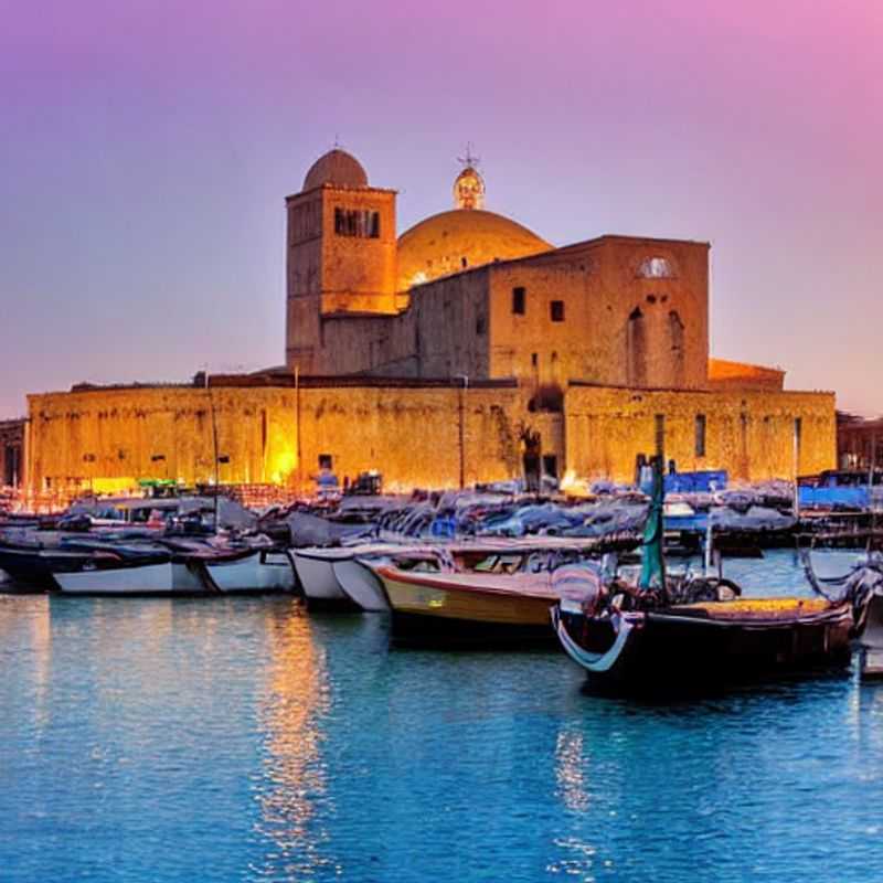 Spring Break in Taranto: Sun, Sea, and Savings!<h3>Taranto on a Budget: Spring Break Deals You Won't Believe!</h3><h3>Affordable Adventures: Exploring Taranto This Spring Break</h3><h3>Taranto's Springtime Secrets: Budget-Friendly Itineraries</h3><h3>Escape to Taranto: Spring Break Deals & Hidden Gems</h3><h3>Your Dream Taranto Spring Break: Amazing Prices, Unforgettable Memories</h3><h3>Discover Taranto this Spring Break: Flights, Hotels & More - at Unbeatable Prices!</h3><h3>Spring into Savings: Your Guide to a Budget-Friendly Taranto Getaway</h3><h3>Taranto Awaits: Amazing Spring Break Deals & Local Experiences</h3><h3>Unforgettable Taranto: Spring Break on a Shoestring</h3>