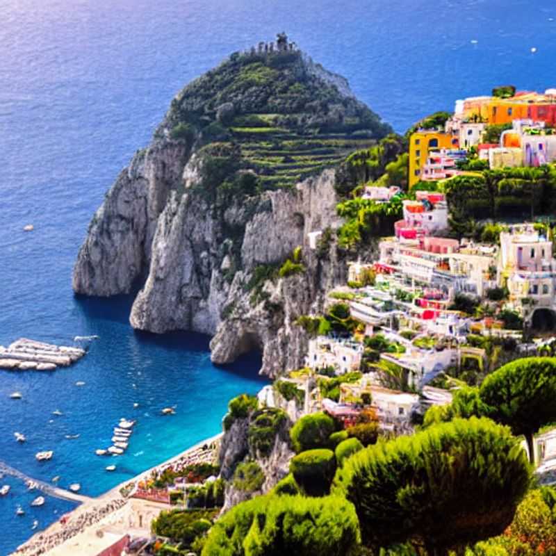 Capri au Printemps : Soleil, Limoncello et… Disponibilité !<h3>Chasse au Trésor Capresien : Que faire à Capri pendant les vacances de printemps ?</h3><h3>Capri en avril : Évitez les files d'attente ! Guide pratique pour une escapade printanière.</h3><h3>Le printemps à Capri : Dévoiler les secrets d'une île enchantée (sans la foule estivale !)</h3><h3>Vacances de printemps à Capri : Plus qu'un simple bronzage… Une aventure humaine !</h3><h3>Capri printanier : Entre rencontres authentiques et sites incontournables… Tout est possible !</h3><h3>Explorez Capri au printemps : Un itinéraire hors des sentiers battus (et des longues queues !)</h3><h3>L'île de Capri au printemps : Disponibilité, charme et… histoires extraordinaires à partager !</h3>