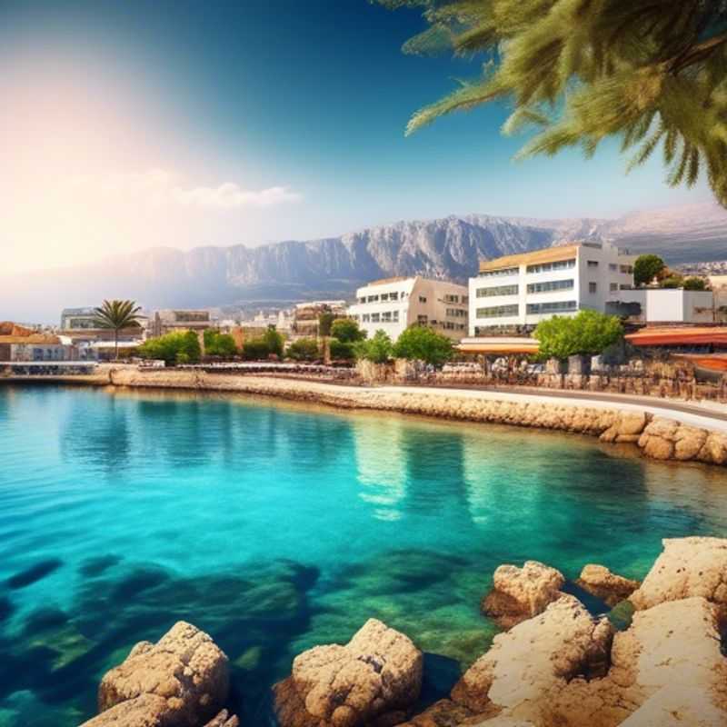 Kyrenia, Northern Cyprus: Is This Roman Relic a Ruin on Your Wallet? (A Maritime Mystery!)<h3>Uncovering Kyrenia's Costs: A Treasure Hunt Through Time and Tourist Traps</h3><h3>Kyrenia's Hidden Expenses: More Than Meets the Eye (and the Lira!)</h3><h3>Ancient Ruins & Modern Prices: Deciphering Kyrenia's Travel Budget</h3><h3>From Roman Empire to Holiday Empire: Navigating Kyrenia's Costly Charms</h3><h3>Kyrenia's Secrets: Unraveling the Myth of Expensive Island Escapes</h3><h3>Budgeting for Beauty: A Maritime Guide's Guide to Affordable Kyrenia</h3><h3>Kyrenia on a Shoestring: A Historical Adventure Without Breaking the Bank</h3><h3>Exploring Kyrenia: Balancing Ancient Wonders with Modern Wallet Concerns</h3><h3>The Kyrenia Conundrum: Is it Worth the Cost? A Maritime Investigation</h3>