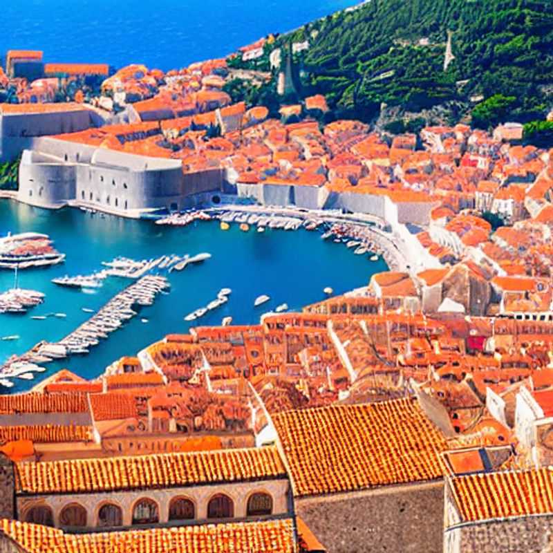 Dubrovnik in Your Budget: Choosing the Best Month for Value & Fewer Crowds<h3>Dubrovnik on a Dime: Navigating Exchange Rates for a Smooth Trip</h3><h3>Best Time to Visit Dubrovnik: A Budget Traveler's Guide to Ideal Months</h3><h3>Unlocking Dubrovnik's Charm: Finding the Sweet Spot Between Price & Pleasure</h3><h3>Croatia on a Shoestring: Maximizing Your Kuna in Dubrovnik</h3><h3>Dubrovnik's Seasonal Secrets: When to Go for the Best Weather & Prices</h3><h3>Beyond the Tourist Trail: Experiencing Authentic Dubrovnik on a Budget</h3><h3>Savvy Traveler's Guide to Dubrovnik: Optimizing Your Euro</h3><h3>Discovering Dubrovnik's Hidden Gems: A Budget-Friendly Itinerary</h3><h3>The Art of Budget Travel: Your Dubrovnik Adventure Without Breaking the Bank</h3>