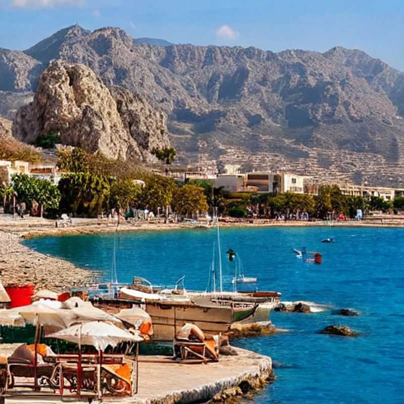 Kyrenia's Natural Beauty: Unveiling the Best Time to Visit<h3>Kyrenia in Spring: Blooming Landscapes and Pleasant Temperatures</h3><h3>Summer in Kyrenia: Sun-Kissed Beaches and Vibrant Culture (But Be Prepared for Crowds!)</h3><h3>Autumn in Kyrenia: A Golden Opportunity for Hiking and History</h3><h3>Kyrenia in Winter: A Quieter Escape with Unique Charms</h3><h3>Beyond the Beaches: Discovering Kyrenia's Hidden Natural Wonders</h3><h3>Budget-Friendly Kyrenia: Exploring Nature Without Breaking the Bank</h3><h3>Sustainable Travel in Kyrenia: Minimizing Your Impact on the Environment</h3><h3>Respecting Local Culture: A Responsible Traveler's Guide to Kyrenia</h3><h3>Avoiding Tourist Traps: Finding Authentic Experiences in Kyrenia's Nature</h3>