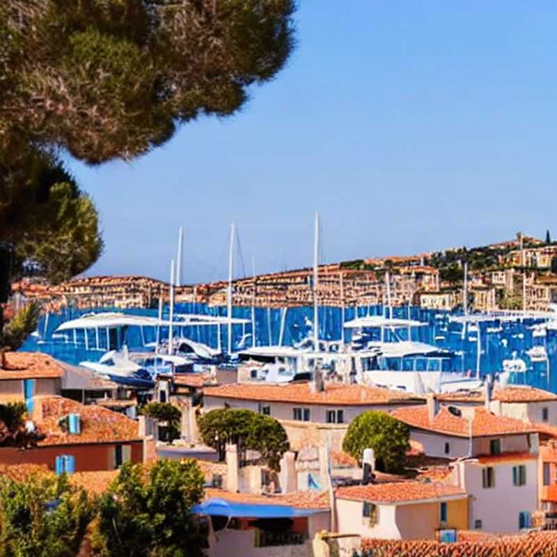 Saint-Tropez on a Budget: Navigating the Euro & Finding Your French Riviera Paradise<h3>Best Time for Saint-Tropez? Let's Decode the French Riviera's Rhythms (and Your Wallet!)</h3><h3>Sun, Sea, and Savings: The Sweet Spot for Visiting Saint-Tropez & Maximizing Your Euro</h3><h3>Chasing the French Riviera Dream: When to Go to Saint-Tropez for the Best Value</h3><h3>Saint-Tropez: Beyond the Glamour – Finding the Perfect Time & Budget for YOUR Adventure</h3><h3>More Bang for Your Franc: The Ultimate Guide to Affordable Luxury in Saint-Tropez</h3>