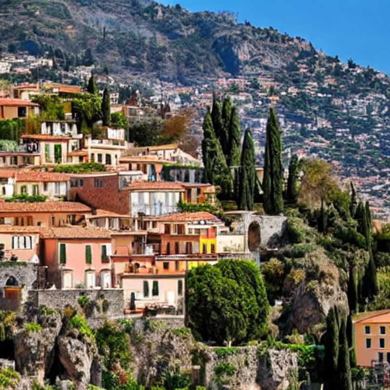 Taormine au printemps : Économisez gros et évitez la foule estivale ! (Mystère résolu : le printemps bat l'été !)<h3>Taormina printanière : Mythe ou réalité ? Un voyage abordable pour une pause printanière inoubliable.</h3><h3>Chasse au trésor sicilienne : Taormina au printemps, le secret d'un budget voyage réduit révélé !</h3><h3>Printemps à Taormina : Légendes, ruines et économies ! (Une enquête archéologique... et budgétaire)</h3><h3>Le printemps à Taormina : Plus qu'un simple voyage, une aventure scientifique et économique !</h3><h3>Économisez sur votre voyage à Taormina : Le printemps, la saison secrète des explorateurs avertis !</h3>