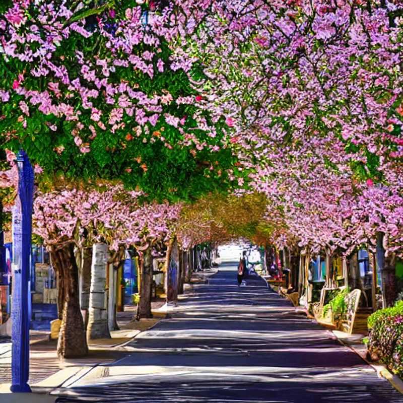 Valencia in Spring&#58; Sun&#44; Sangria&#44; and a Fiesta of Festivals!<h3>Spring Break in Valencia&#58; Beyond the Beach (and into the Blooming Orange Groves!)</h3><h3>Valencia's Spring Awakening&#58; A Traveler's Tale of Tapas&#44; Traditions&#44; and Thrilling Events</h3><h3>Is Valencia the Perfect Spring Break Escape? Let's Explore the City's Festive Side!</h3><h3>Sun&#45;Kissed Streets and Springtime Celebrations&#58; Why Valencia Should Be Your Next Break Destination</h3><h3>From Fallas to Flowers&#58; Discovering the Hidden Gems of Valencia's Springtime Festivals</h3><h3>Beyond the Tourist Trail&#58; Unveiling Valencia's Authentic Springtime Charm</h3><h3>Valencia's Spring Surprise&#58; More Than Just Beaches and Sunshine</h3><h3>A Springtime Sojourn in Valencia&#58; A Guide to Festivals&#44; Food&#44; and Fantastic Adventures</h3><h3>Valencia Spring Break&#58; An Insider's Look at the City's Vibrant Culture and Outdoor Delights</h3>