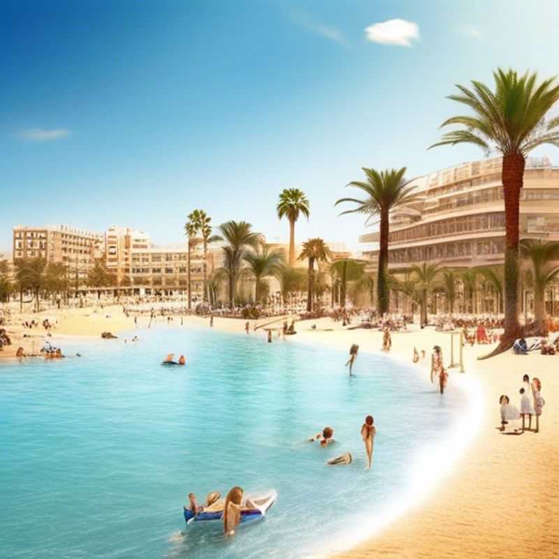 Is Valencia, Spain Expensive? A Local's Guide to Budget-Friendly Charm<h3>Valencia on a Shoestring: Savvy Tips for Exploring Spain's Sunny Gem</h3><h3>Unlocking Valencia's Affordability: Hidden Gems & Authentic Experiences</h3><h3>Beyond the Tourist Trail: Discovering Budget-Friendly Valencia</h3><h3>Valencia's Hidden Costs & How to Avoid Them: A Practical Guide for Travelers</h3><h3>Sun, Sand, & Savings: A Budget Traveler's Itinerary for Valencia</h3><h3>Valencia's Affordable Delights: Food, Culture, & Exploration Without Breaking the Bank</h3><h3>Exploring Valencia Like a Local: Authentic Experiences on a Budget</h3><h3>Walking Valencia: A Free & Rewarding Way to Discover the City's Charm</h3>