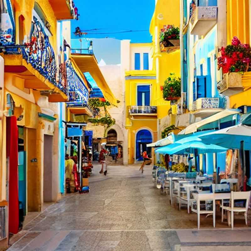 Rethymno in Spring: Sun-Kissed Shores & Blooming Wonders - A Spring Break Escape<h3>Chasing Spring Blooms & Sunshine in Rethymno: My Personal Rethymno Adventure</h3><h3>Rethymno's Spring Awakening: Unveiling the Magic of Crete's Hidden Gem</h3><h3>Beyond the Beaches: Springtime Adventures in the Enchanting Town of Rethymno</h3><h3>Warm Embrace of Rethymno: Spring Break Bliss Amidst Blossoming Landscapes</h3><h3>Rethymno Spring Break: A Symphony of Colors, Culture & Coastal Charm</h3><h3>Discover Rethymno's Springtime Secrets: A Journey Through Beauty & History</h3><h3>Sun, Sand & Spring Flowers: An Unforgettable Rethymno Spring Break Getaway</h3><h3>My Heart in Rethymno: A Springtime Escape to Remember</h3><h3>Rethymno's Springtime Serenade: A Romantic Retreat for the Soul</h3>
