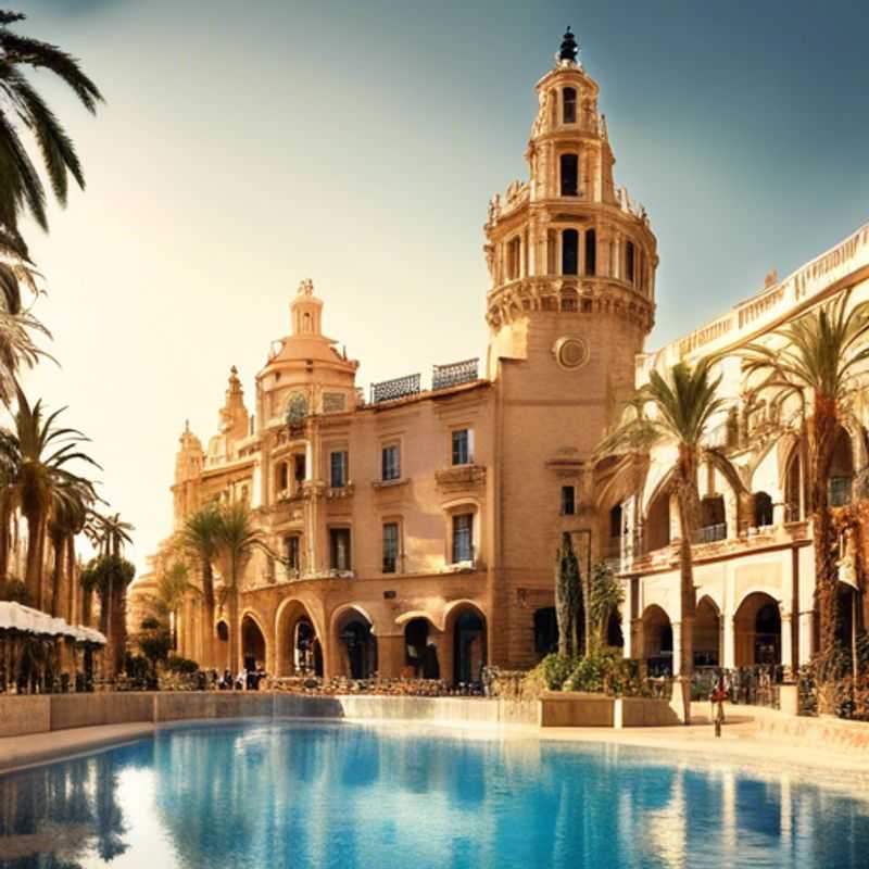 Is Valencia, Spain Expensive? A Local's Guide to Budget-Friendly Fun<h3>Valencia on a Shoestring: Savoring Culture Without Breaking the Bank</h3><h3>Unlocking Valencia's Summer Festivals: A Budget Traveler's Itinerary</h3><h3>Valencia's Hidden Gems: Affordable Adventures Beyond the Tourist Trail</h3><h3>Experiencing Authentic Valencia: Cultural Immersion on a Budget</h3><h3>Summer in Valencia: Maximizing Your Experience Without Overspending</h3><h3>Beyond the Tourist Traps: Discovering Valencia's Affordable Delights</h3><h3>Valencia's Cultural Events: A Guide to Affordable Festivities</h3><h3>A Local's Perspective: How to Explore Valencia Economically</h3><h3>Planning a Budget-Friendly Trip to Valencia: Tips & Tricks from a Local Expert</h3>