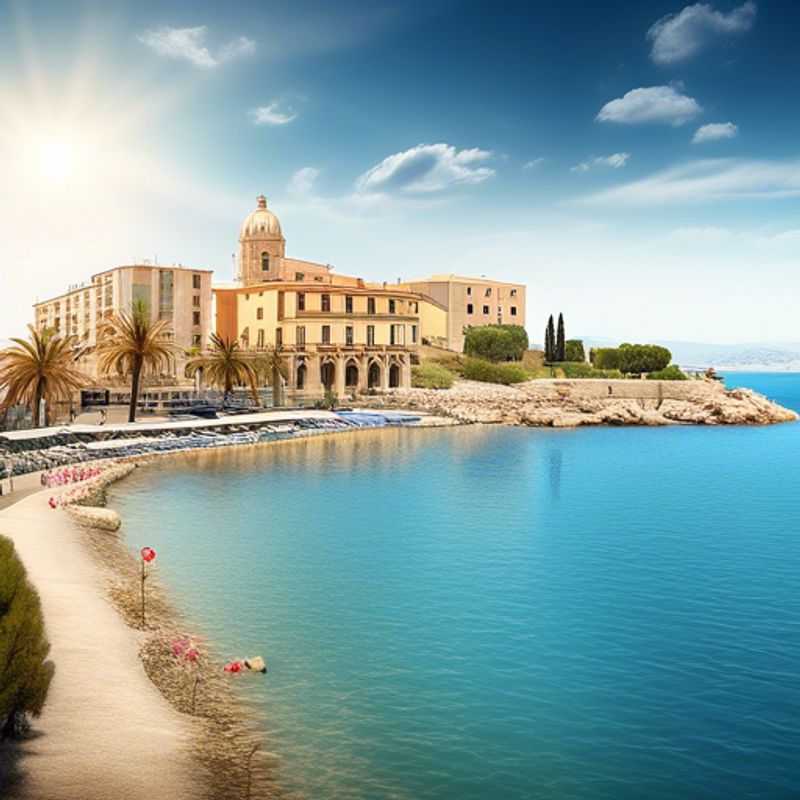 Cagliari, Italie : Budget voyage et trésors cachés - Guide pratique<h3>Cagliari, Italie : Cher ou abordable ? Conseils pour un séjour économique</h3><h3>Explorer Cagliari sans se ruiner : Guide pratique pour un voyage authentique</h3><h3>Découvrir Cagliari : Itinéraire économique et culturel</h3><h3>Secrets de Cagliari : Visiter la ville autrement et économiquement</h3><h3>Cagliari à petit prix : Conseils d'un expert pour éviter les pièges à touristes</h3><h3>Le charme discret de Cagliari : Un voyage hors des sentiers battus</h3><h3>Bien préparer son voyage à Cagliari : Economiser et profiter pleinement</h3><h3>Itinéraire économique à Cagliari : Culture, histoire et authenticité</h3><h3>Cagliari : Entre budget serré et immersion culturelle</h3>