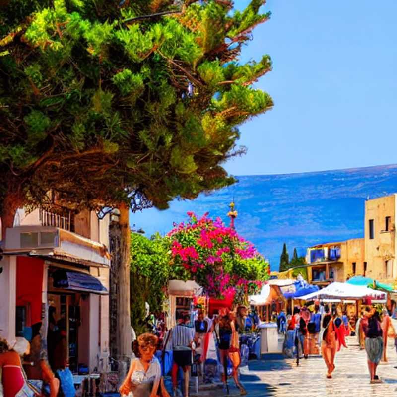 Chania na Primavera: Descubra a Magia da Grécia Fora da Alta Temporada!<h3>Festas e Festivais de Verão em Chania: Uma Imersão na Cultura Grega!</h3><h3>Descubra Chania na Primavera: Entre Flores, Festivais e Sol!</h3><h3>Chania na sua Primavera: Muito Mais do que Sol e Mar!</h3><h3>Para Além das Praias: A Primavera em Chania, uma Experiência Inesquecível!</h3><h3>Sua Primavera Grega: Eventos e Aventuras em Chania!</h3><h3>Chania em Março/Abril: Fuja das Multidões e Descubra a Autêntica Grécia!</h3><h3>As Maravilhas da Primavera em Chania: Um Roteiro para sua Recarga de Energias!</h3><h3>Chania na Primavera: A Grécia que Você Ainda Não Conhece!</h3><h3>Planejando suas Férias de Primavera em Chania: Um Guia para Uma Experiência Incrivelmente Grega!</h3>