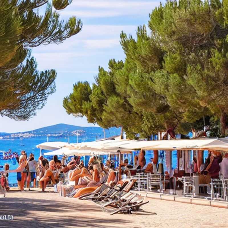 Saint-Tropez au Printemps : Soleil, Sable et... Surprises Météo !<h3>Le Printemps Tropézien : Quand le Climat se Met de la Partie (et que l'on s'amuse !)</h3><h3>Météo Printemps à Saint-Tropez : Soleil, Douceur et Quelques Astuces pour un Séjour Parfait</h3><h3>Saint-Tropez en Mars-Avril-Mai : Températures, Prévisions et Activités Incontournables</h3><h3>Températures et Activités à Saint-Tropez : Votre Guide Printemps pour un Voyage Inoubliable</h3><h3>Le Climat de Saint-Tropez au Printemps : Un Voyage entre Ciel Bleu et Plages Ensoleillées</h3>