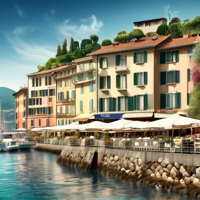 ¿Es La Spezia, Italia, un destino costoso? Consejos para evitar las multitudes y disfrutar al máximo<h3>La Spezia sin gastar mucho: Guía práctica para viajeros inteligentes</h3><h3>Descubriendo la auténtica La Spezia: Alejarse de las trampas turísticas</h3><h3>La Spezia fuera de temporada: una experiencia más tranquila y económica</h3><h3>Cómo ahorrar dinero en La Spezia: Alojamiento, comida y transporte</h3><h3>La Spezia: Historia y cultura sin arruinarse</h3><h3>Evita las multitudes en La Spezia: Planifica tu viaje para una experiencia inolvidable</h3><h3>Ahorra en La Spezia: Aprovechando al máximo tu presupuesto de viaje</h3>