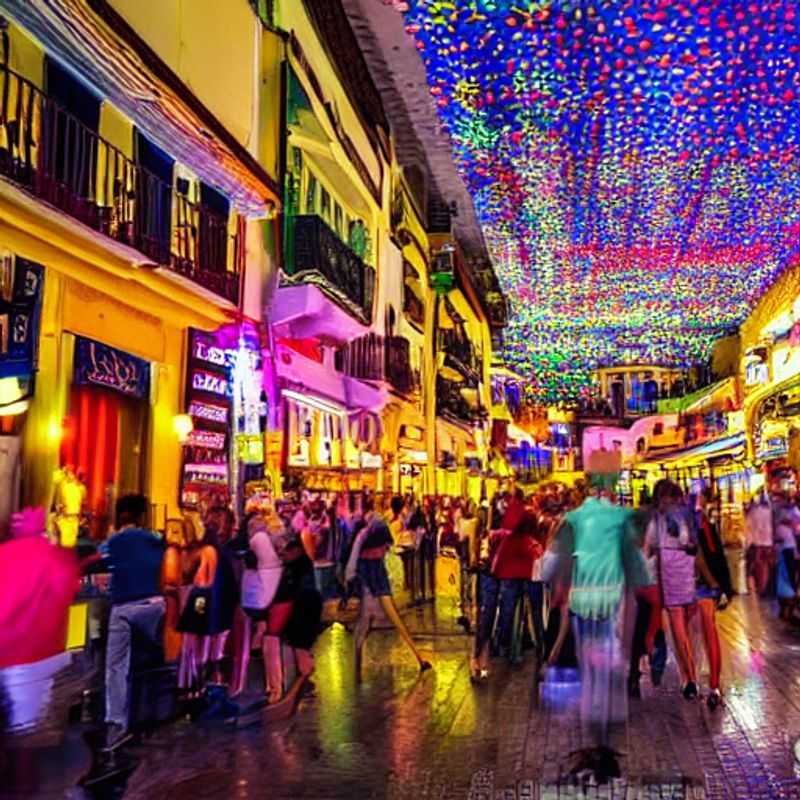 Malaga in Spring: Sun-Kissed Beaches & Fiesta Fun – Your Perfect Spring Break Escape!<h3>Malaga Spring Break: Is This Spanish Gem Your Next Adventure? (Spoiler Alert: Yes!)</h3><h3>Sun, Sand, and Spanish Charm: Why Malaga is the Ultimate Spring Break Destination</h3><h3>Beyond the Beaches: Discovering Malaga's Hidden Gems This Spring Break</h3><h3>My Malaga Spring Break: A Personal Journey Through Sun-Drenched Streets and Vibrant Culture</h3><h3>Malaga Spring Break: A Guide to Unforgettable Memories in Andalusia</h3><h3>Escape the Ordinary: Malaga's Spring Break Magic Awaits</h3><h3>Malaga or Bust: Spring Break Adventures in the Heart of Spain</h3><h3>Spring Break in Malaga: More Than Just Sunshine (Though There's Plenty of That!)</h3><h3>Painting the Town Red (and Orange, and Yellow!): A Spring Break in Colourful Malaga</h3>