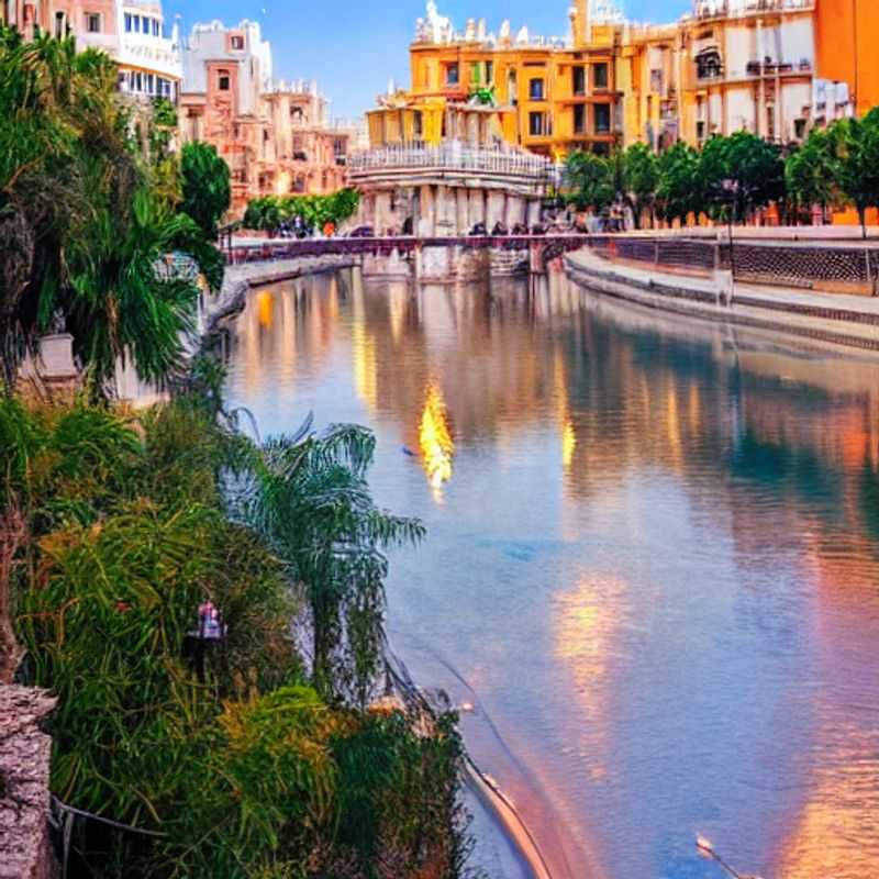 Valencia's Vibrant Festivals&#58; Finding Your Perfect Month to Celebrate!<h3>Sun&#44; Sangria&#44; and Celebrations&#58; The Best Time to Experience Valencia's Festivals</h3><h3>Fiesta Time in Valencia&#58; A Local's Guide to the Best Festival Months</h3><h3>Beyond the Beaches&#58; Discovering Valencia's Cultural Heart Through its Festivals</h3><h3>Valencia's Festival Calendar&#58; Your Key to an Unforgettable Trip</h3><h3>Immerse Yourself in Valencia&#58;  The Best Month for Festivals and Cultural Delights</h3><h3>Tapas&#44; Traditions&#44; and Triumphs&#58;  Timing Your Valencia Trip for the Best Festivals</h3><h3>A Traveler's Guide to Valencia's Festivals&#58;  When to Go for the Ultimate Experience</h3><h3>Unlocking Valencia's Soul&#58;  Exploring its Culture Through its Lively Festivals</h3><h3>From Fallas to Las Fallas&#58;  Planning Your Trip Around Valencia's Spectacular Events</h3>