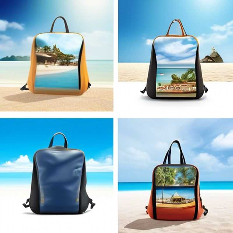 Springtime Strolls: Daypack or Beach Bag Adventures on the Hiking Trails