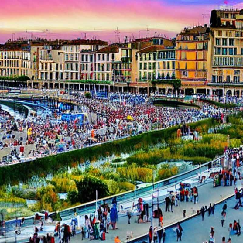 Montpellier au printemps : un séjour en famille réussi malgré les surprises?<h3>Montpellier pour les vacances de printemps : activités familiales, disponibilité et alternatives</h3><h3>Vacances de printemps à Montpellier : Que faire si les activités sont limitées?</h3><h3>Découverte de Montpellier en famille : Activités pour petits et grands (et disponibilité!)</h3><h3>Avis aux familles : Montpellier pour Pâques et les vacances de printemps</h3><h3>Le charme de Montpellier au printemps : Activités familiales et gestion de la disponibilité</h3><h3>Montpellier en famille au printemps : Préparer son séjour avec sérénité</h3><h3>Vacances de printemps à Montpellier : Comment profiter au maximum malgré une disponibilité limitée?</h3>
