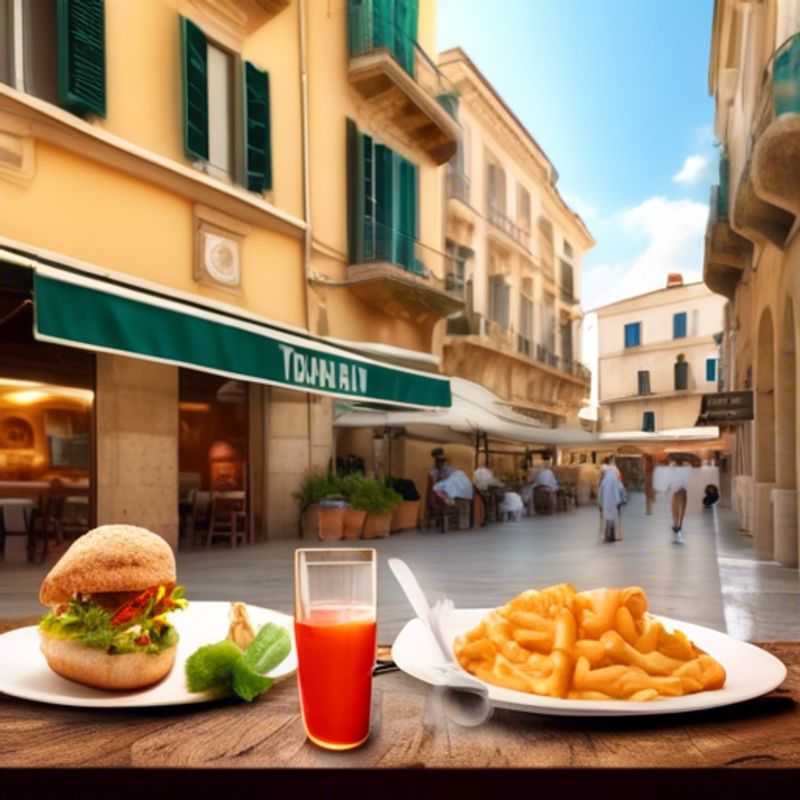 Taranto&#44; Italie &#58; Trésor caché ou trou dans le budget ? Une enquête costièrement palpitante !<h3>Le coût de l'aventure tarantine &#58; Mythes&#44; légendes et... factures !</h3><h3>Taranto &#58;  Cher comme un trésor antique ?  Décryptage des prix pour une escapade légendaire.</h3><h3>Mystère à Taranto &#58;  Combien coûte la vérité historique ? Une exploration budgétaire.</h3><h3>L'énigme tarantine &#58;  Voyage au cœur d'une cité antique... à prix abordable ?</h3><h3>Taranto &#58;  L'aventure scientifique et légendaire... sans se ruiner !</h3>