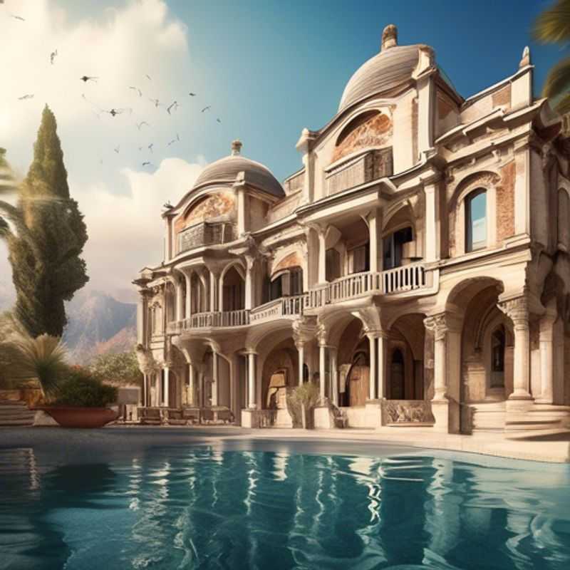 ¿Es Antalya, Turquía, un destino caro? Descubriendo la magia (y el presupuesto) de la Costa Turquesa<h3>Antalya y la Fuente de Trevi: Un viaje entre cine y realidad, ¿cuánto cuesta la aventura?</h3><h3>Más allá de la pantalla: La Fuente de Trevi y Antalya, ¿un lujo asequible?</h3><h3>Antalya: Explorando la belleza turca sin romper el banco (inspirados en el encanto de la Fuente de Trevi)</h3><h3>El encanto de Antalya: ¿Un viaje cinematográfico a la Costa Turquesa se ajusta a tu presupuesto? (Comparando con el glamour de la Fuente de Trevi)</h3>