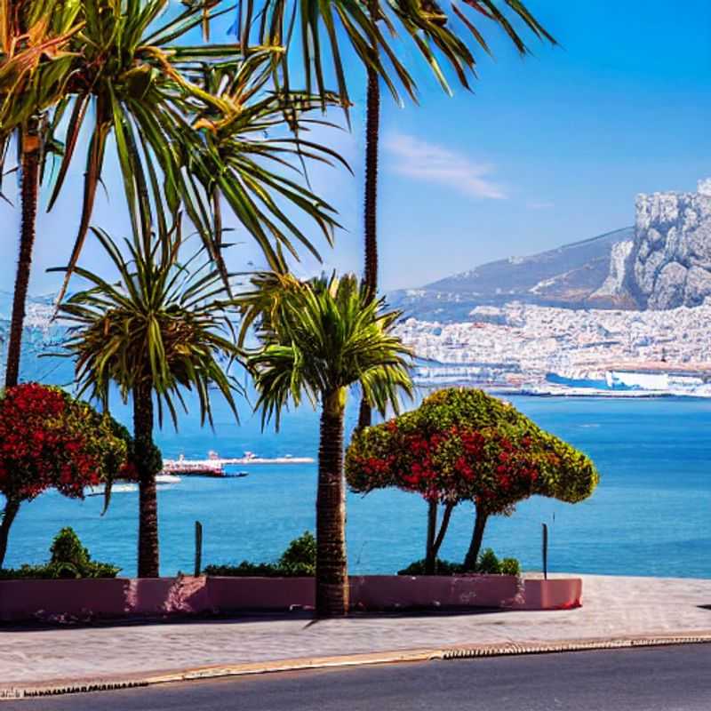 Gibraltar na Primavera: Fuja das Multidões e Descubra um Tesouro Mediterrânico!<h3>Primavera em Gibraltar: Uma Escapada Encantadora Fora de Temporada</h3><h3>Gibraltar na Primavera: Sol, Beleza e Menos Multidões - Sim, Por Favor!</h3><h3>Descubra Gibraltar na Primavera: A Minha Viagem Inesquecível (e Menos Lotada!)</h3><h3>Gibraltar para as Férias de Primavera: Um Refúgio Mediterrânico Secreto</h3><h3>A Primavera em Gibraltar: Uma Experiência Mágica Longe das Multidões de Verão</h3><h3>Gibraltar: O Seu Refúgio Primaveril - Uma Aventura que Mudará a Sua Perspectiva</h3><h3>Fuja para Gibraltar na Primavera: Um Paraíso Mediterrâneo com um Toque de Glamour</h3>