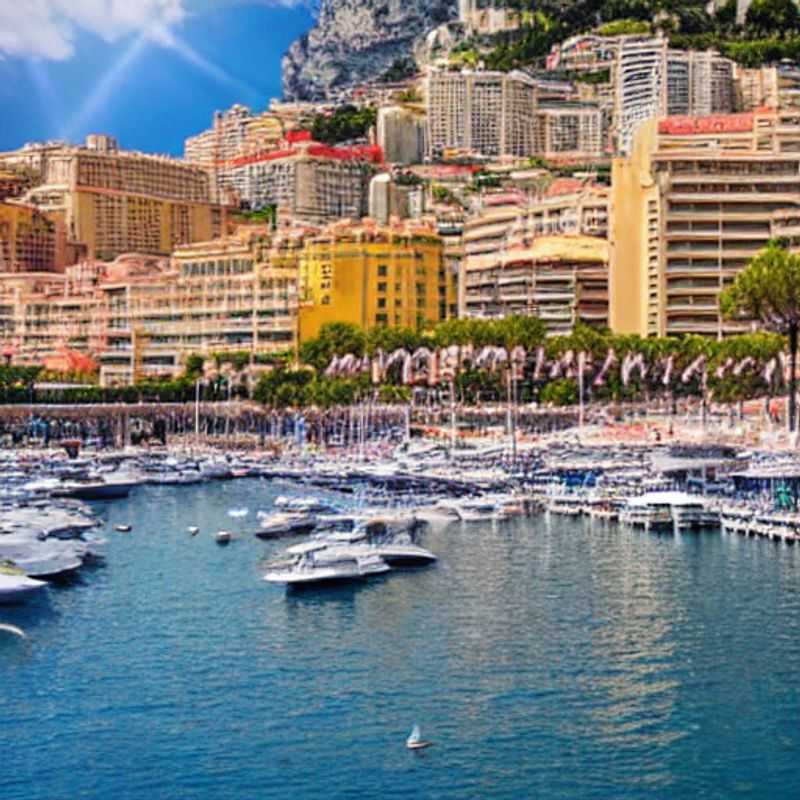 Unveiling Monaco's Magic&#58; The Best Time to Avoid the Crowds<h3>Monaco's Hidden Gems&#58; Discovering the Perfect Month for Your Escape</h3><h3>Beyond the Glamour&#58; Finding Serenity in Monaco's Less&#45;Crowded Season</h3><h3>My Monaco Moment&#58; A Personal Guide to the Quietest Month</h3><h3>Escape the Rush&#58; Your Insider's Guide to Monaco's Off&#45;Season Charm</h3><h3>Monaco Unveiled&#58;  When to Experience the Principality at its Most Serene</h3><h3>A Riviera Rendezvous&#58;  The Best Time to Explore Monaco Without the Crowds</h3><h3>Sun&#45;Kissed Secrets&#58; Discovering the Ideal Month for a Relaxed Monaco Getaway</h3><h3>Monaco's Majestic Moments&#58;  Avoiding the Tourist Hordes for an Unforgettable Trip</h3><h3>The Art of Slow Travel&#58; Finding Peace and Tranquility in Monaco's Shoulder Seasons</h3>