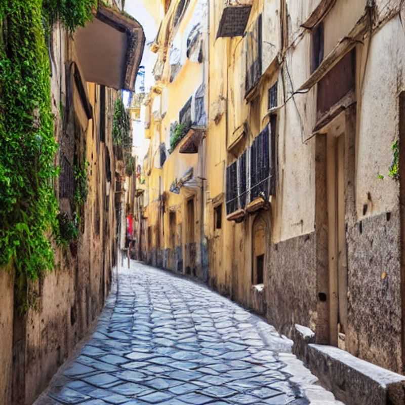 Escape the Palermo Tourist Frenzy: Unveiling the Secret to Shorter Lines (and Fewer Crowds!)<h3>Palermo's Hidden Calendar: Cracking the Code to the Perfect Month for Crowd-Free Adventures</h3><h3>Mythical May in Palermo? Busting the Tourist Season & Finding Your Own Sicilian Legend</h3><h3>Beyond the Brochure: A Scientific Approach to Dodging Palermo's Peak Season</h3><h3>Palermo's Puzzle: Solving the Mystery of the Best Time to Visit (and Avoiding the Tourist Traps)</h3><h3>The Alchemist's Guide to Palermo: Transmuting Tourist Chaos into Serene Exploration (Best Month Revealed!)</h3>