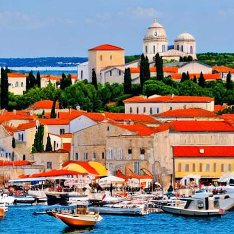 Quel est le meilleur mois pour visiter Pula, Croatie ? (et comment en profiter au maximum!)<h3>Pula en été : soleil, plages et… foules ! (Activités et astuces pour les éviter)</h3><h3>Pula au printemps ou à l’automne : le charme discret d’une ville croate authentique (visites et escapades)</h3><h3>Hiver à Pula : une expérience inattendue (activités hors des sentiers battus)</h3><h3>Budget voyage à Pula : musées, balades et excursions – combien ça coûte ?</h3><h3>Secrets de Pula : au-delà des sites touristiques (rencontres et découvertes)</h3><h3>Le meilleur itinéraire pour explorer Pula et ses environs en une semaine (avec des conseils d’expert!)</h3>