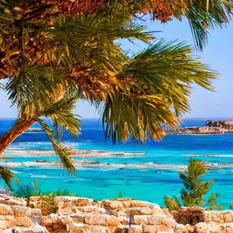 Paphos na Primavera: Uma Aventura ao Ar Livre que Irá Encher o Seu Coração de Alegria!<h3>Descubra o Paraíso: Atividades ao Ar Livre em Paphos Durante as Férias de Primavera</h3><h3>Paphos Primaveril: Sol, Mar e Aventuras Inesquecíveis - Um Guia para as Suas Férias</h3><h3>Fuja para o Sol: Atividades Recreativas Imperdíveis em Paphos na Primavera</h3><h3>As Maravilhas de Paphos na Primavera: Um Roteiro de Atividades ao Ar Livre para uma Experiência Incomparável</h3><h3>Deixe-se Encantar por Paphos: Roteiro de Luxo e Aventuras ao Ar Livre na Primavera</h3><h3>Paphos na Primavera: Mais do que Sol e Praias – Uma Imersão na Natureza e Cultura</h3><h3>A Primavera em Paphos: Uma Viagem que Irá Transformar as Suas Férias em Memórias Inesquecíveis</h3><h3>Um Refúgio de Primavera: Desvende os Segredos de Paphos e as Suas Atividades ao Ar Livre</h3><h3>Paphos: Viva a Primavera em Grande Estilo com Atividades ao Ar Livre Exclusivas</h3>
