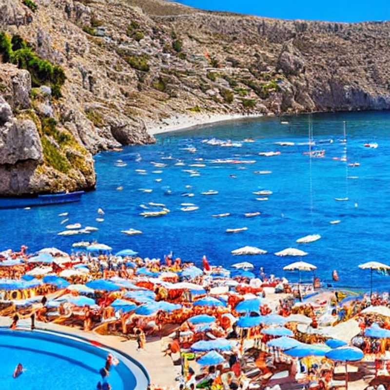 Rhodes in Spring: Sun, Myth, and Maybe a Minotaur?<h3>Spring Break in Rhodes: Unveiling the Island's Ancient Secrets (and its Beaches!)</h3><h3>Rhodesian Spring Fling: History, Hikes, and Hidden Coves</h3><h3>Beyond the Beaches: A Springtime Adventure in Rhodes</h3><h3>Decoding Rhodes: Sun-Soaked History and Springtime Mysteries</h3><h3>Rhodes's Spring Awakening: A Journey Through Time and Tide</h3><h3>Sun, Sand, and Sapphic Secrets: A Springtime Exploration of Rhodes</h3><h3>Knights, Myths, and Mediterranean Magic: Spring Break in Rhodes</h3><h3>Rhodesian Rhapsody: Springtime Adventures in the Land of the Colossus</h3><h3>Spring in Rhodes: More Than Just a Pretty Picture (Though it Is That Too!)</h3>