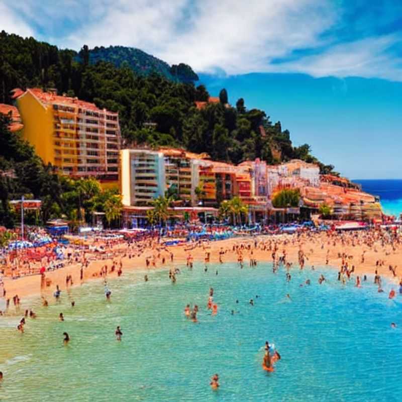 Lloret de Mar Spring Break&#58; Top 4 Sun&#45;Kissed Adventures