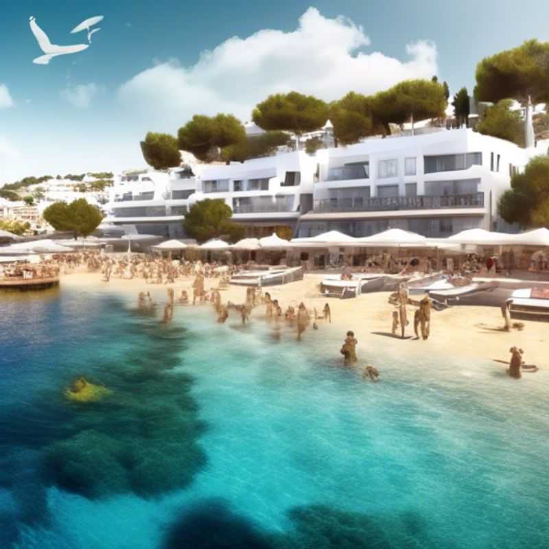 Ibiza, Espagne : Budget vacances selon l'heure du jour ? (Déjeuner, dîner, soirées endiablées...)<h3>Ibiza à l'heure du pastis : Le coût de l'île blanche selon vos envies (midi, soir, nuit)</h3><h3>Soleil couchant et porte-monnaie : Explorer Ibiza sans se ruiner (déjeuner, dîner, ou virée nocturne ?)</h3><h3>Ibiza : Le prix de la fête (et du repos !) selon le moment de la journée</h3><h3>L'heure et le prix : Décrypter les coûts d'Ibiza (midi, soir, nuit) – Une aventure gustative et budgétaire !</h3><h3>De la paella au coucher de soleil : Combien coûte vraiment un séjour à Ibiza ? (selon vos heures de plaisir)</h3><h3>Mythes et réalités : Ibiza, une question de budget et d'heure de la journée !</h3>
