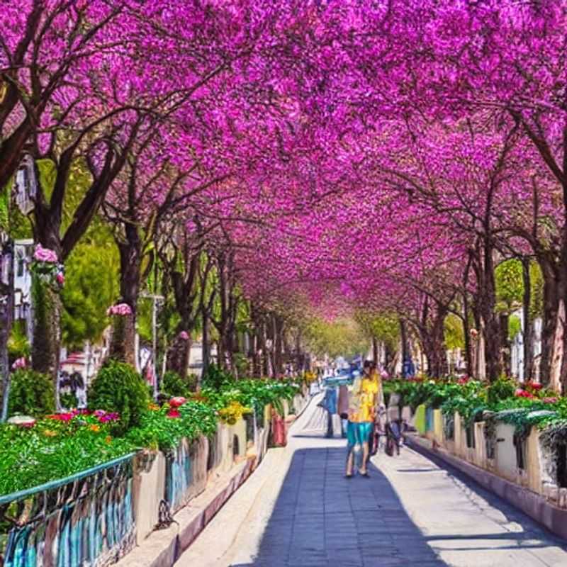 Valencia in Spring&#58; Sun&#44; Savings&#44; and Siestas!  A Spring Break Bargain?<h3>Spring in Valencia&#58;  Affordable Adventures &#38; Authentic Spanish Charm</h3><h3>Beyond the Beaches&#58; Valencia's Springtime Secrets (and Budget&#45;Friendly Delights!)</h3><h3>Valencia on a Shoestring&#58; Spring Break Without Breaking the Bank</h3><h3>Is Valencia the Perfect Spring Break Escape? (Spoiler&#58; The Oranges Say &#34;Sí!&#34;)</h3><h3>Sun&#45;Kissed Savings&#58;  Why Valencia is Your Smart Spring Break Choice</h3>