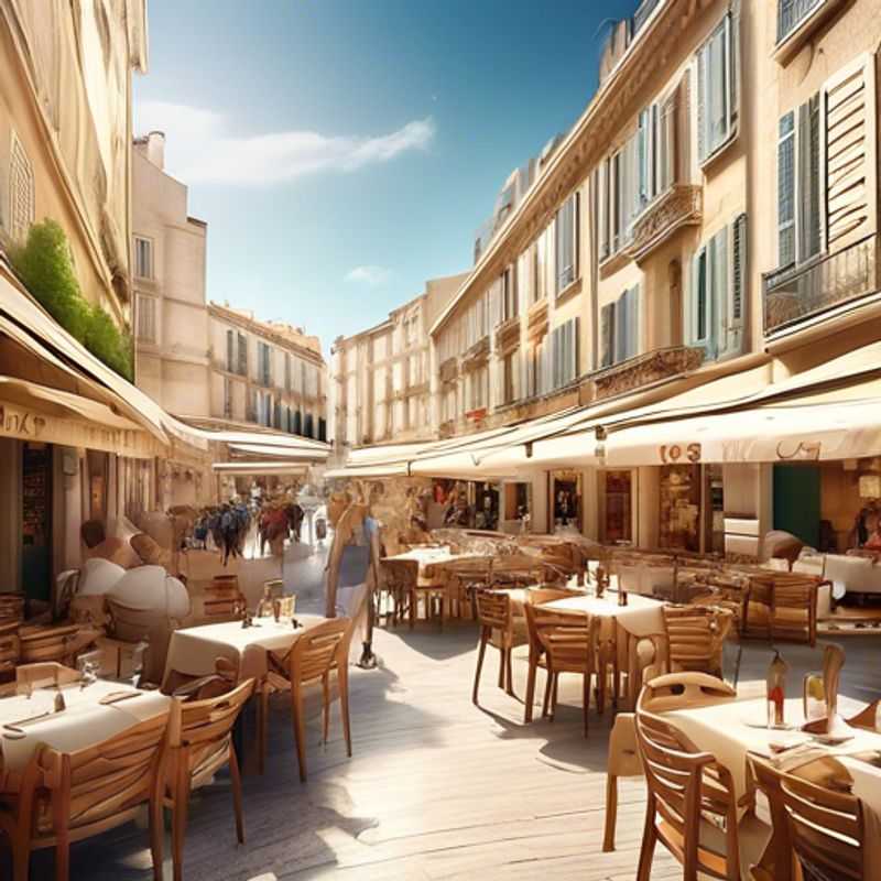 Marseille on a Budget&#58; Debunking the &#34;Expensive City&#34; Myth!<h3>Marseille's Hidden Gems&#58; Avoiding Tourist Traps &#38; Saving Your Francs!</h3><h3>Is Marseille Expensive? A Maritime Tour Guide's Budget&#45;Friendly Adventure!</h3><h3>Marseille&#58; High Season Havoc or Hidden Bargains? A Guide to Navigating the Crowds</h3><h3>Unmasking Marseille&#58;  Separating Fact from Fiction (and Finding Affordable Fun!)</h3><h3>Marseille's Mysterious Prices&#58; A Treasure Hunt for Budget Travelers</h3><h3>Crowds &#38; Costs&#58; Cracking the Code to Affordable Marseille Adventures</h3>