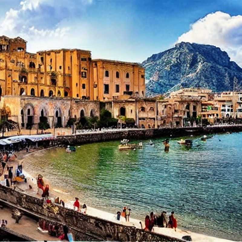Escape the Scorchio: Palermo's Perfect Month – A Mythical Meteorological Investigation<h3>Palermo's Pleasant Predicaments: Dodging the Heat & Embracing the History (A Guide's Guide)</h3><h3>Sun's Out, Stress is OUT: Finding Palermo's Golden Month (A Scientifically-Sound Adventure)</h3><h3>Chasing Sicilian Sunshine (Without the Sizzle): The Best Time to Explore Palermo</h3><h3>Mythical Mediterranean Microclimates: Decoding the Ideal Palermo Trip</h3><h3>Ancient Secrets & Modern Comfort: Navigating Palermo's Weather for the Ultimate Adventure</h3><h3>Beyond the Tourist Trail: Unveiling Palermo's Hidden Gems in the Best Weather</h3>